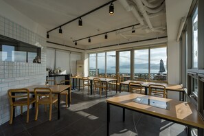 Property amenity - Tacet Pension (Tongyeong)