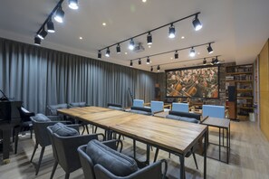 Property amenity - Tacet Pension (Tongyeong)