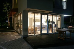Exterior - Tacet Pension (Tongyeong)