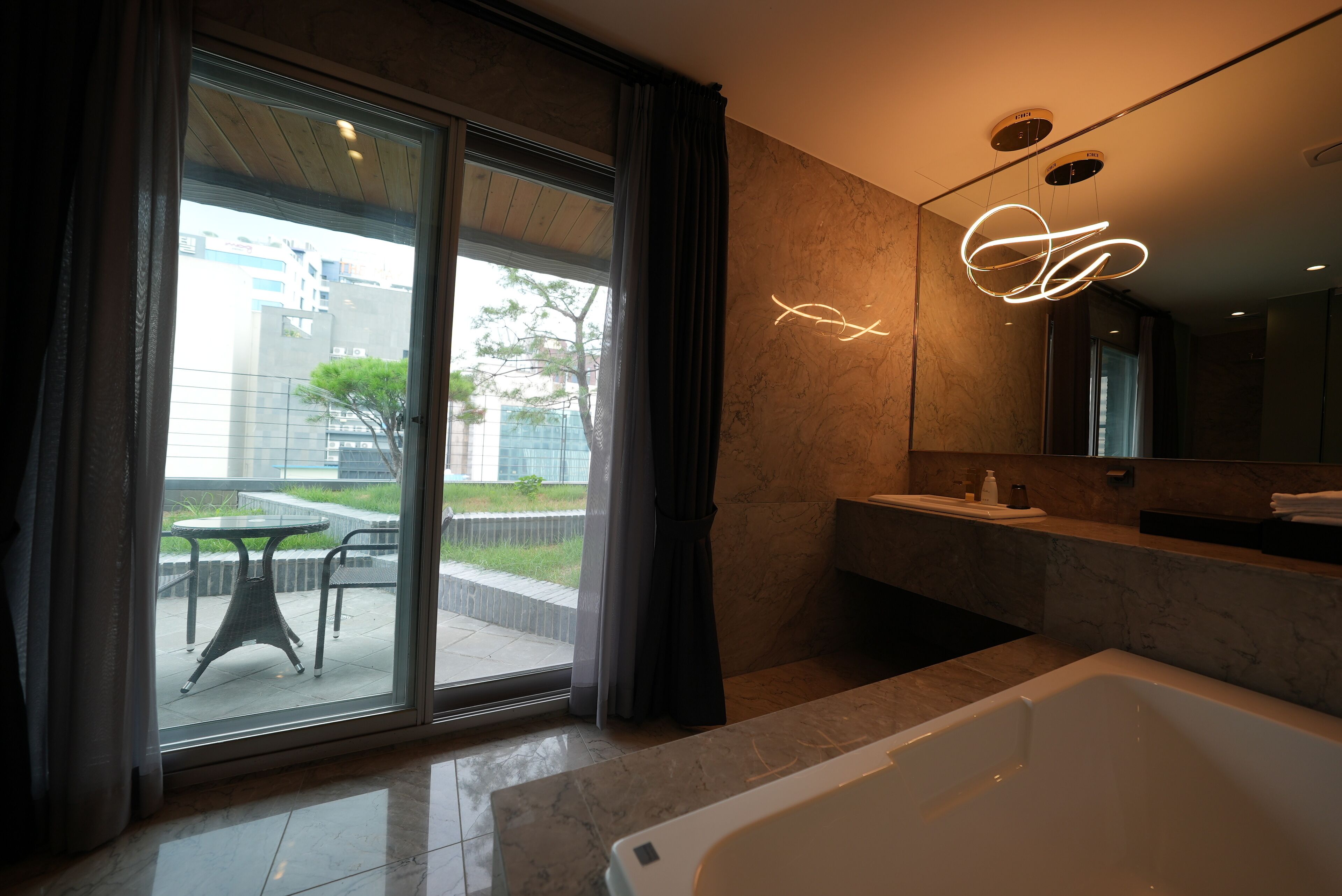 Foto - Amare Hotel Jongno