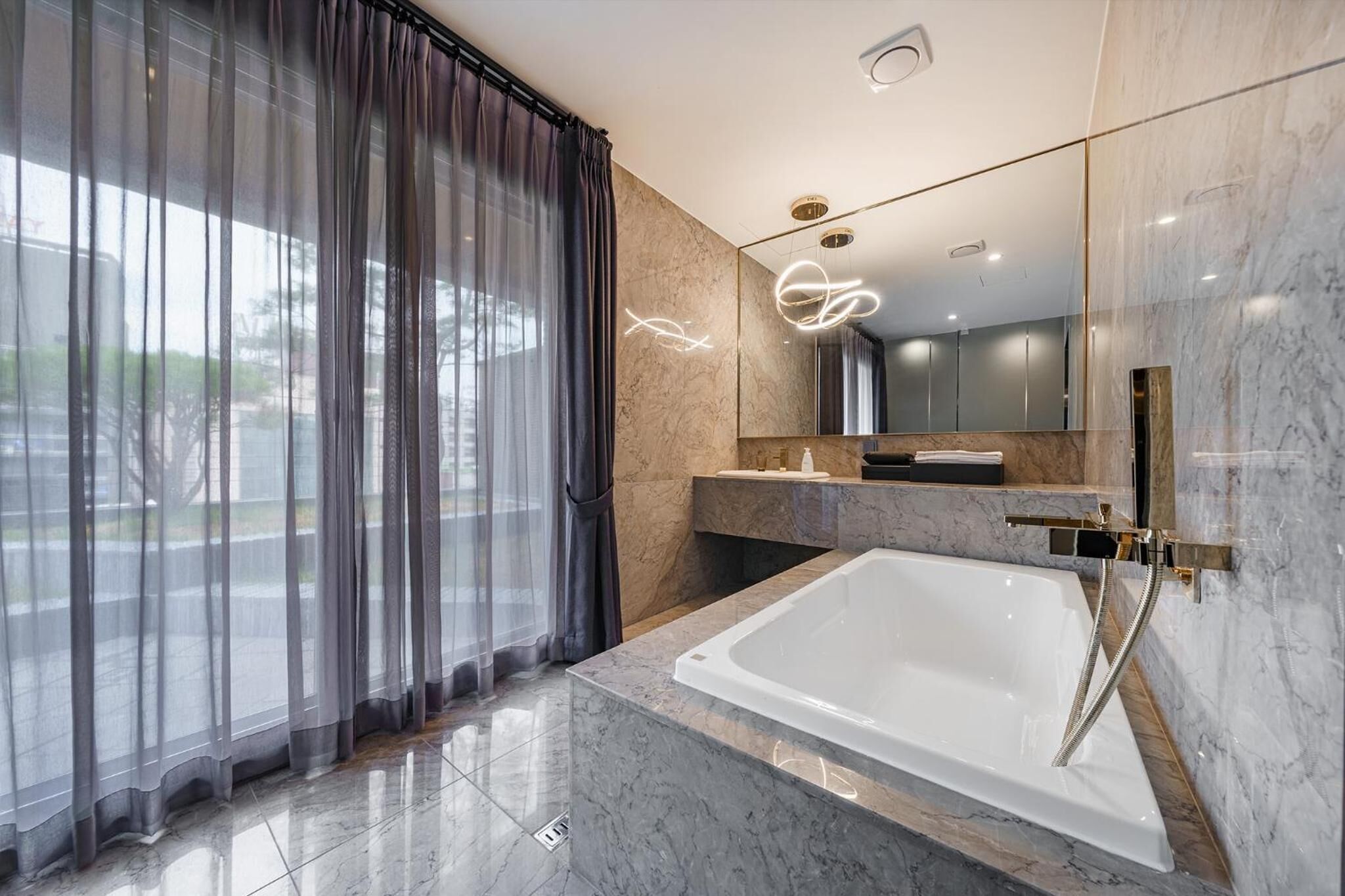 Foto - Amare Hotel Jongno