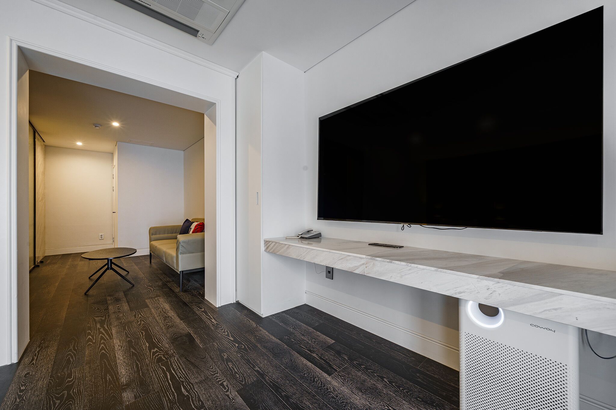 Foto - Amare Hotel Jongno