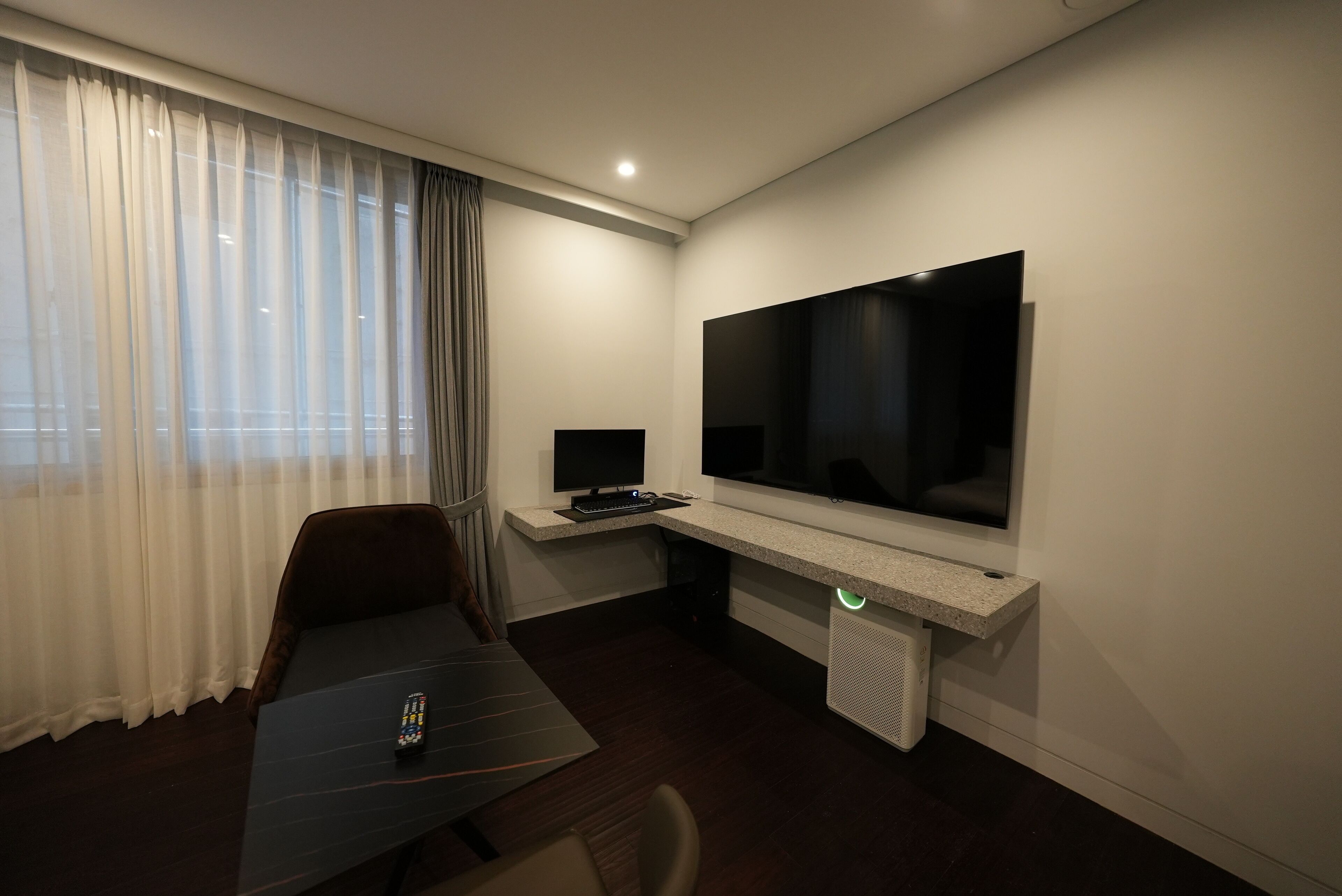 Foto - Amare Hotel Jongno