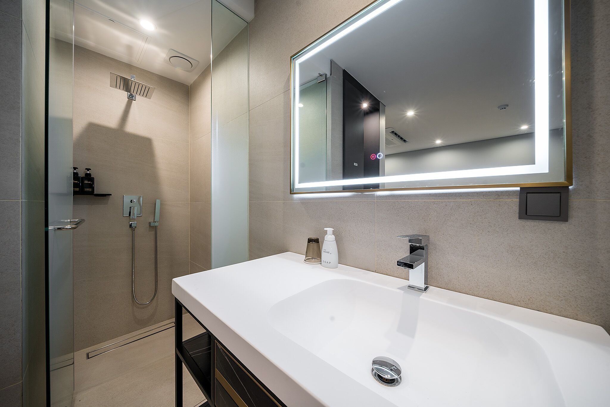 Photo - Hotel Amare