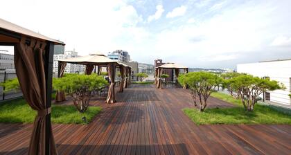 Hotel Amare