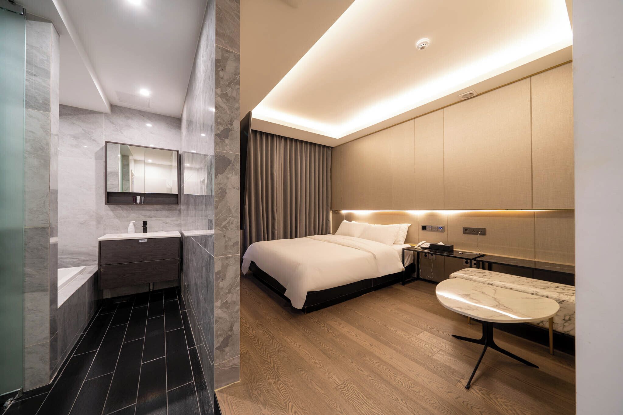 Foto - Amare Hotel Jongno