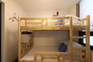 Economy Twin Room | Premium bedding, free WiFi