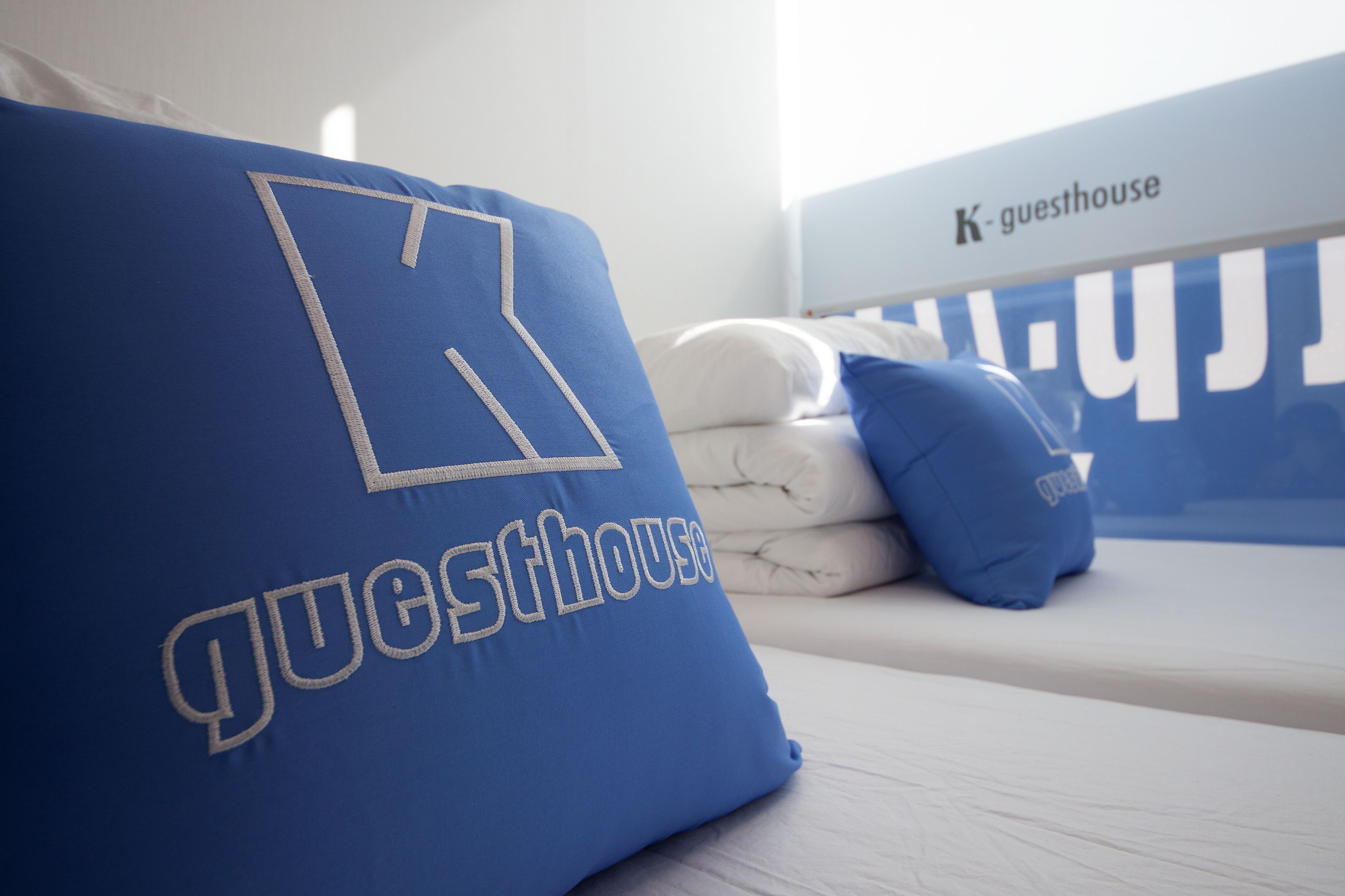 Twin Room | Premium bedding, free WiFi