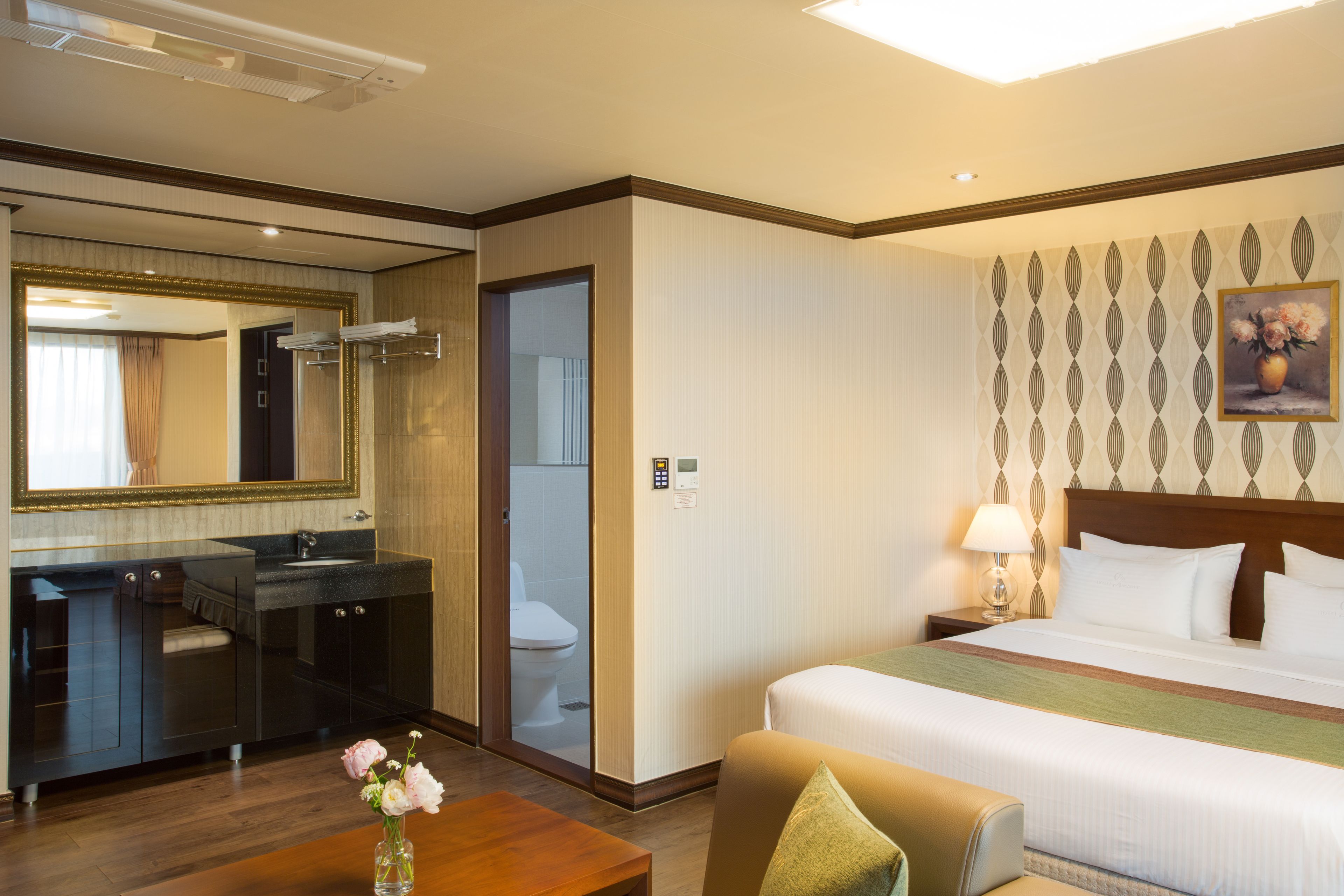 Kamar