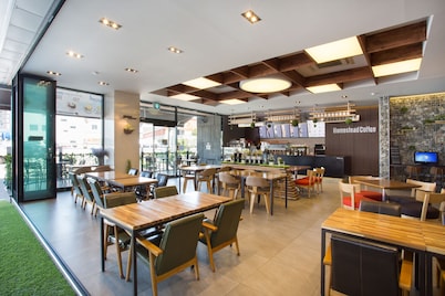 통영 엔쵸비 관광호텔