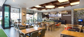 Tongyeong Anchovy tourist Hotel