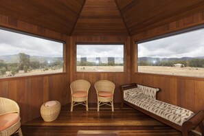 Luxury Rooms with Spa  - Aurora Manor Rooms (Pomonal)