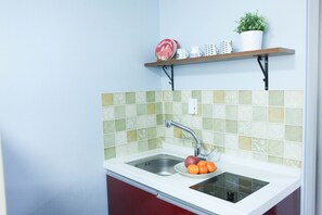 Coin cuisine privé