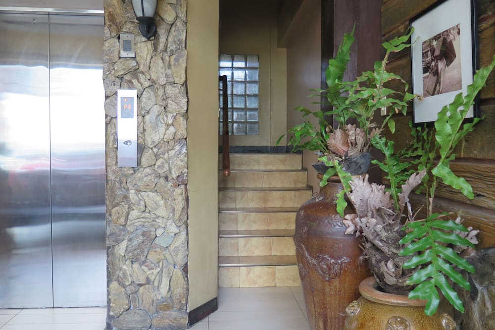 Las Casitas de Angela Hotel