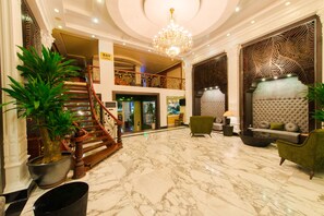Hall