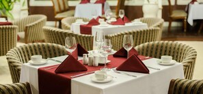 Spécialités Cuisine internationale