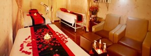 Cabine de soins