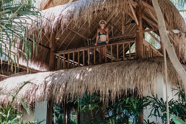Signature Suite, 1 Bedroom, Garden View, Poolside | Resort view