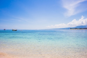 Beach/ocean view - Sunrise Gili Air (Gili Air)