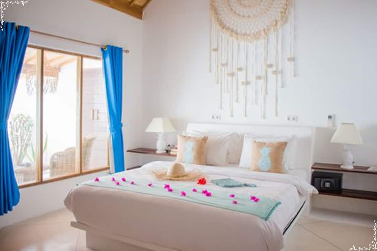 Chambre Deluxe
