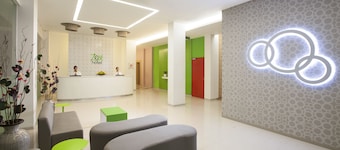 Zest Hotel Yogyakarta