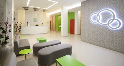 Zest Hotel Yogyakarta