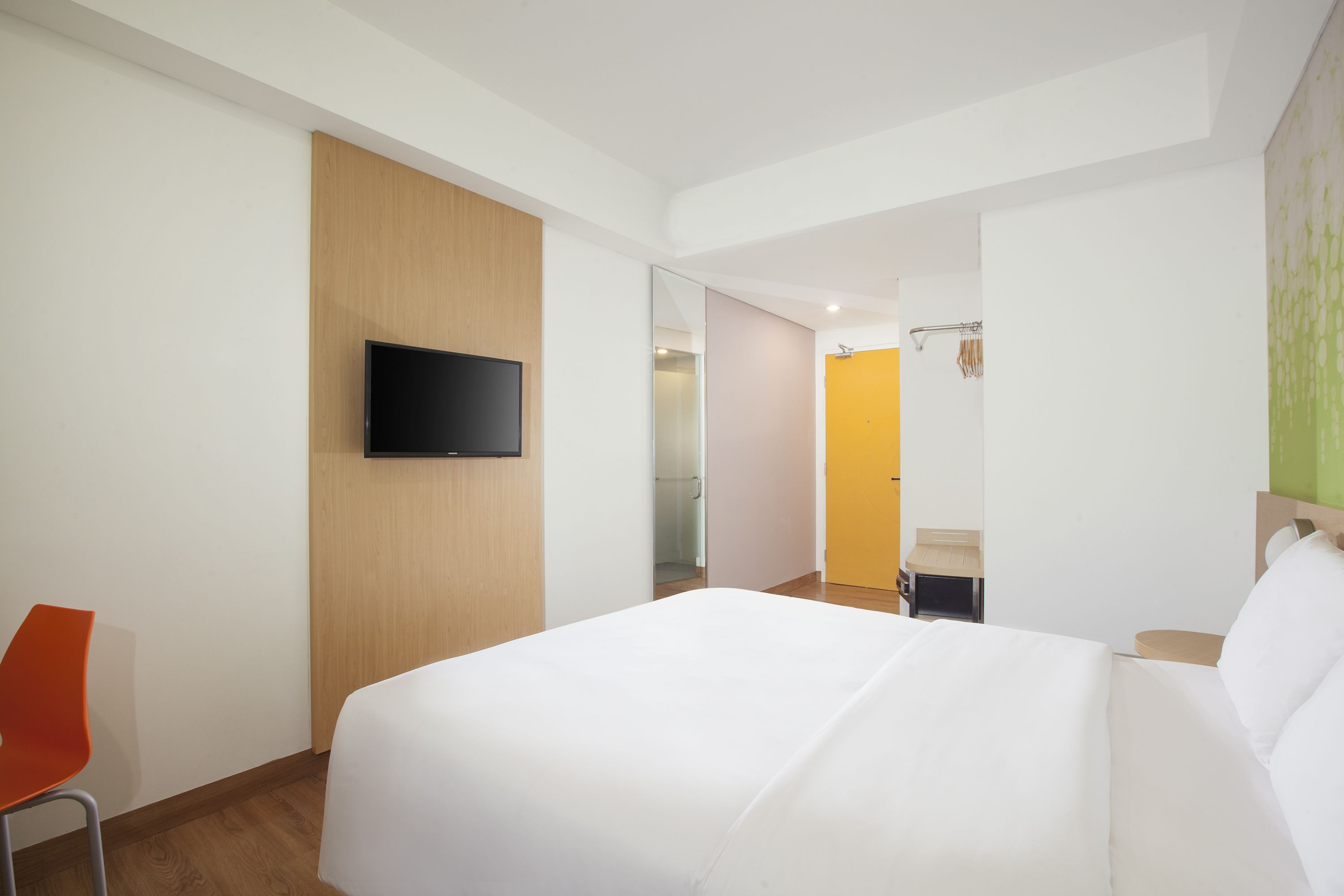 Photo - Indies Style Malioboro Hotel