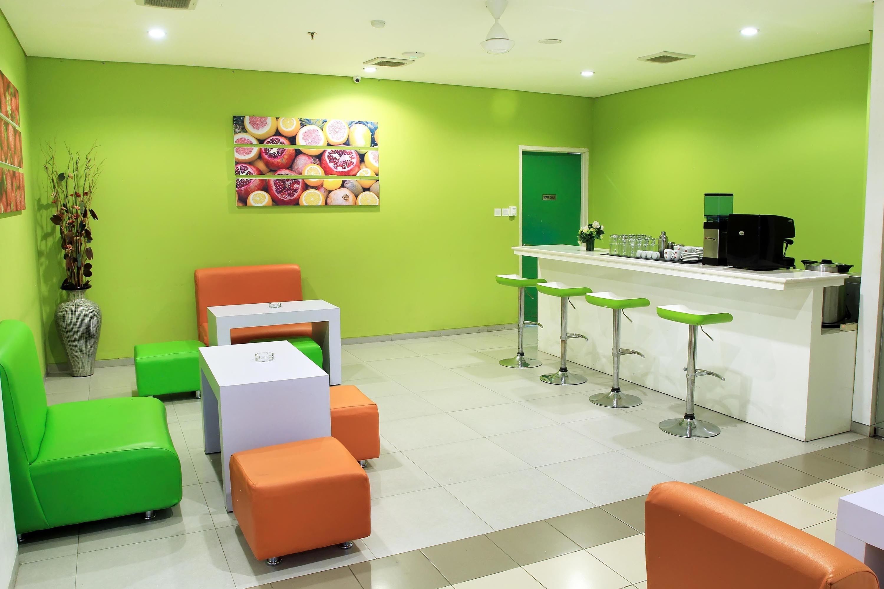 Photo - Indies Style Malioboro Hotel