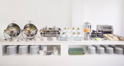 Zest Hotel Yogyakarta