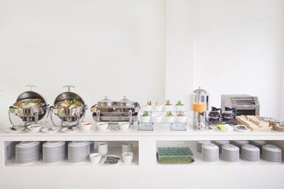 Zest Hotel Yogyakarta