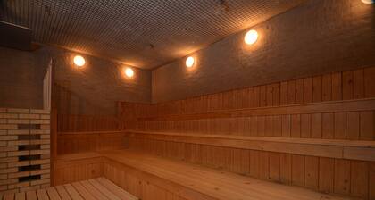 Capsule & Spa Grand Sauna Shinsaibashi