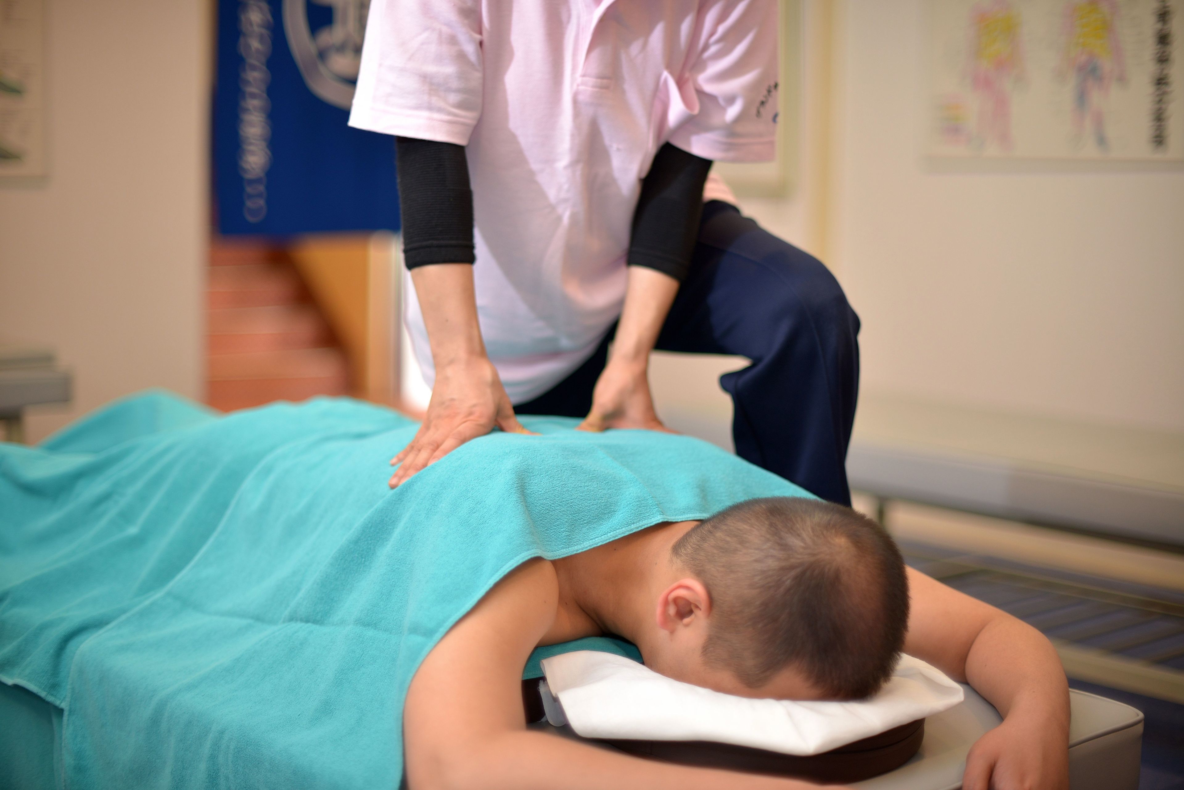 Photo - Capsule&Spa Grand Sauna Shinsaibashi