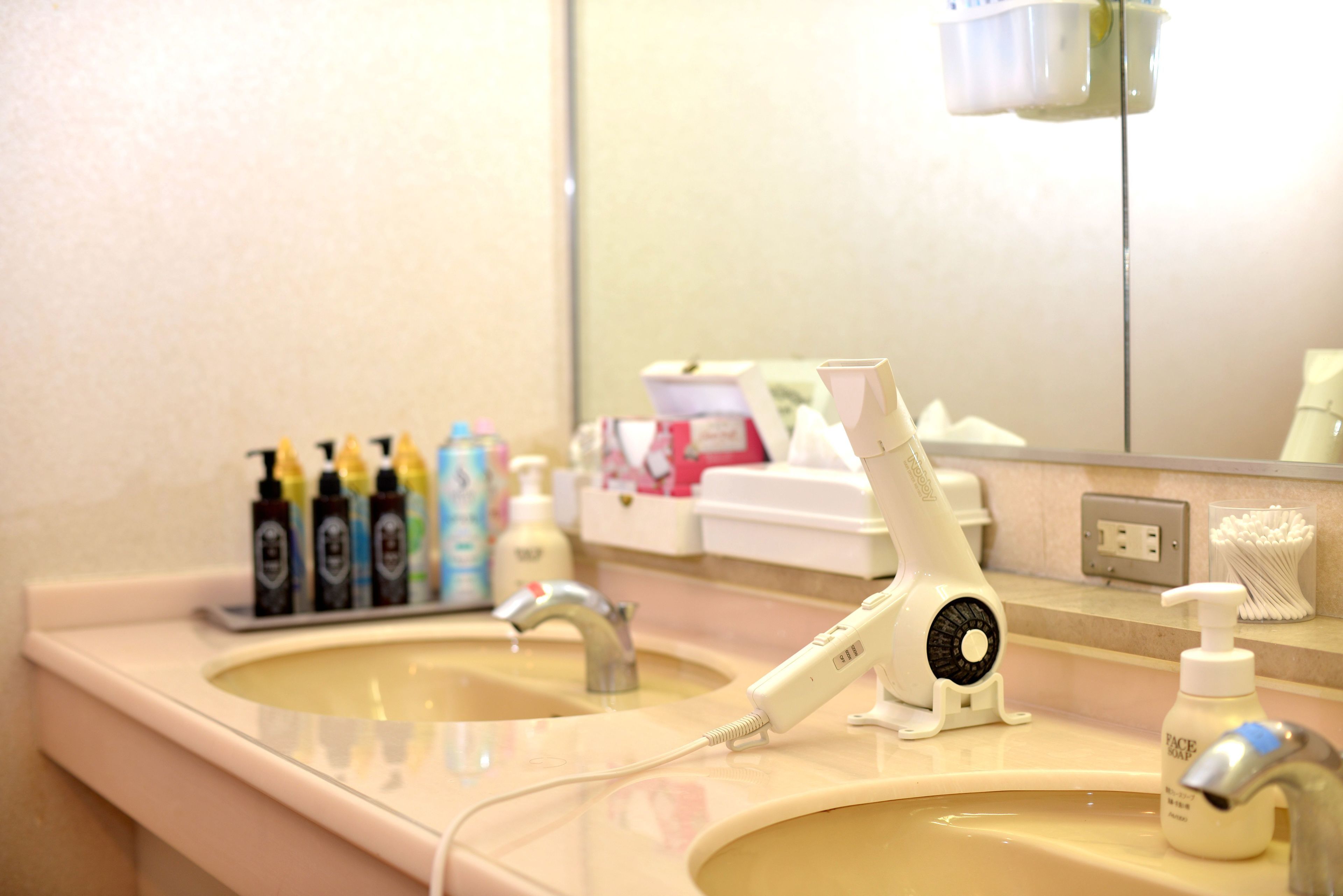 Photo - Capsule&Spa Grand Sauna Shinsaibashi