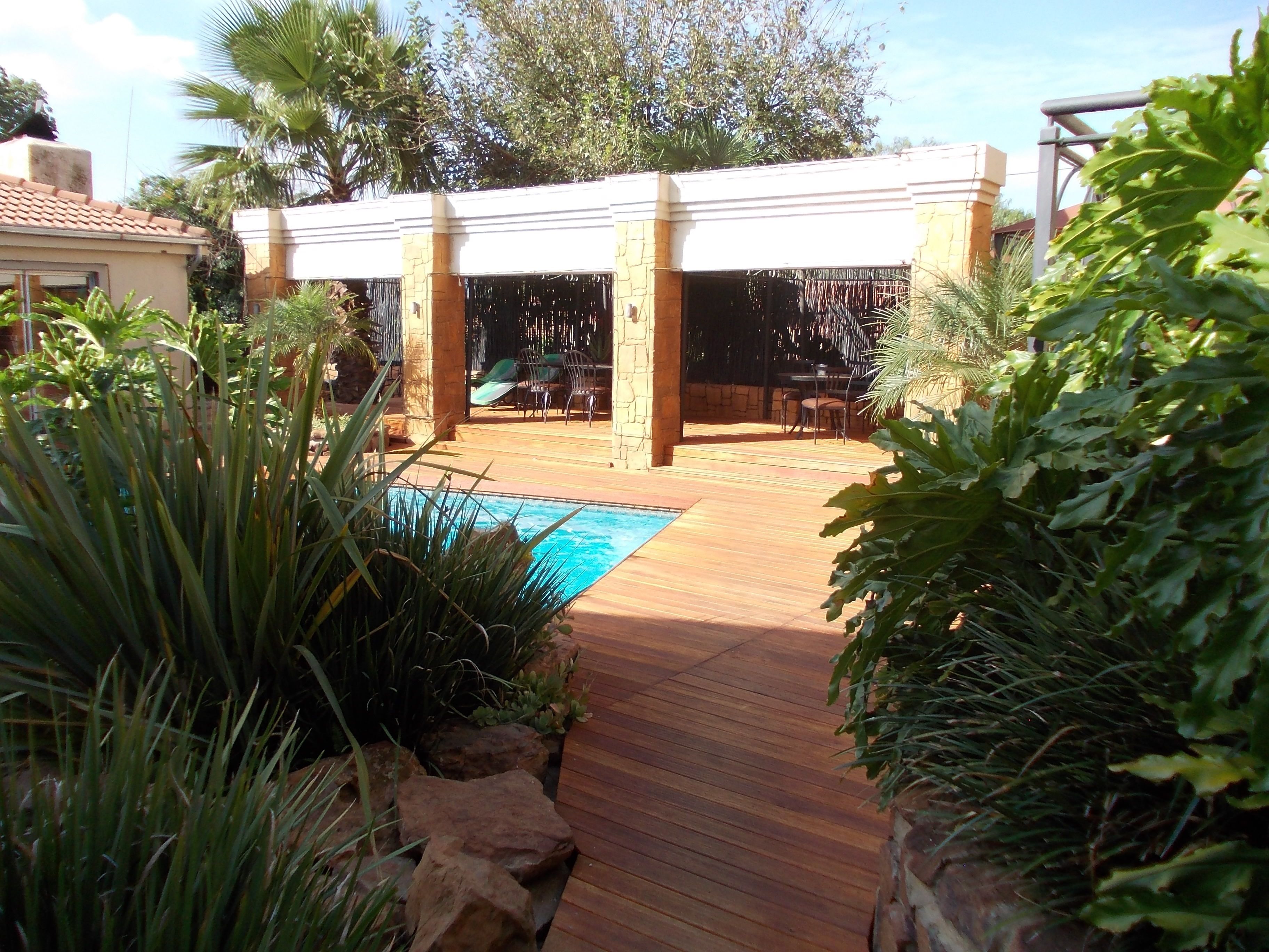 Solterrasse