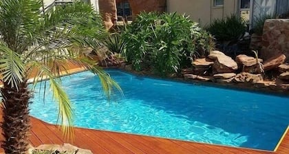 Homestay Travel Guest House