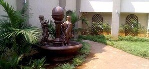 Interior detail - Homestay Travel Guest House (Roodepoort)