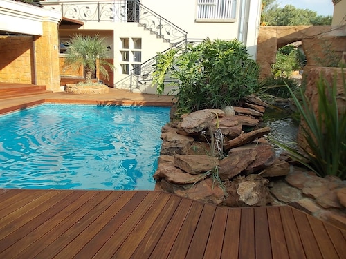 Homestay Travel Guest House