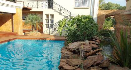 Homestay Travel Guest House