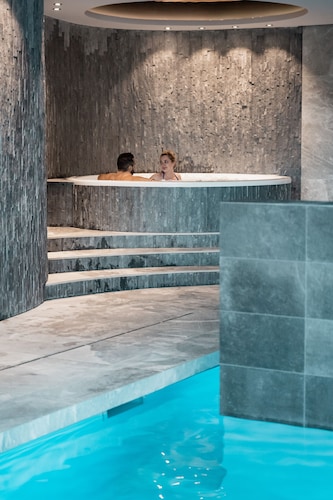 Van Der Valk Hotel Mons Congres