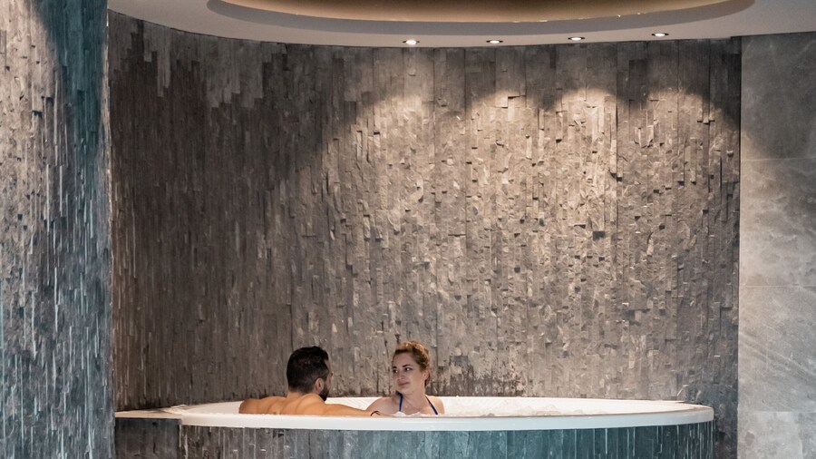 Van Der Valk Hotel Mons Congres