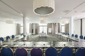 Business centre