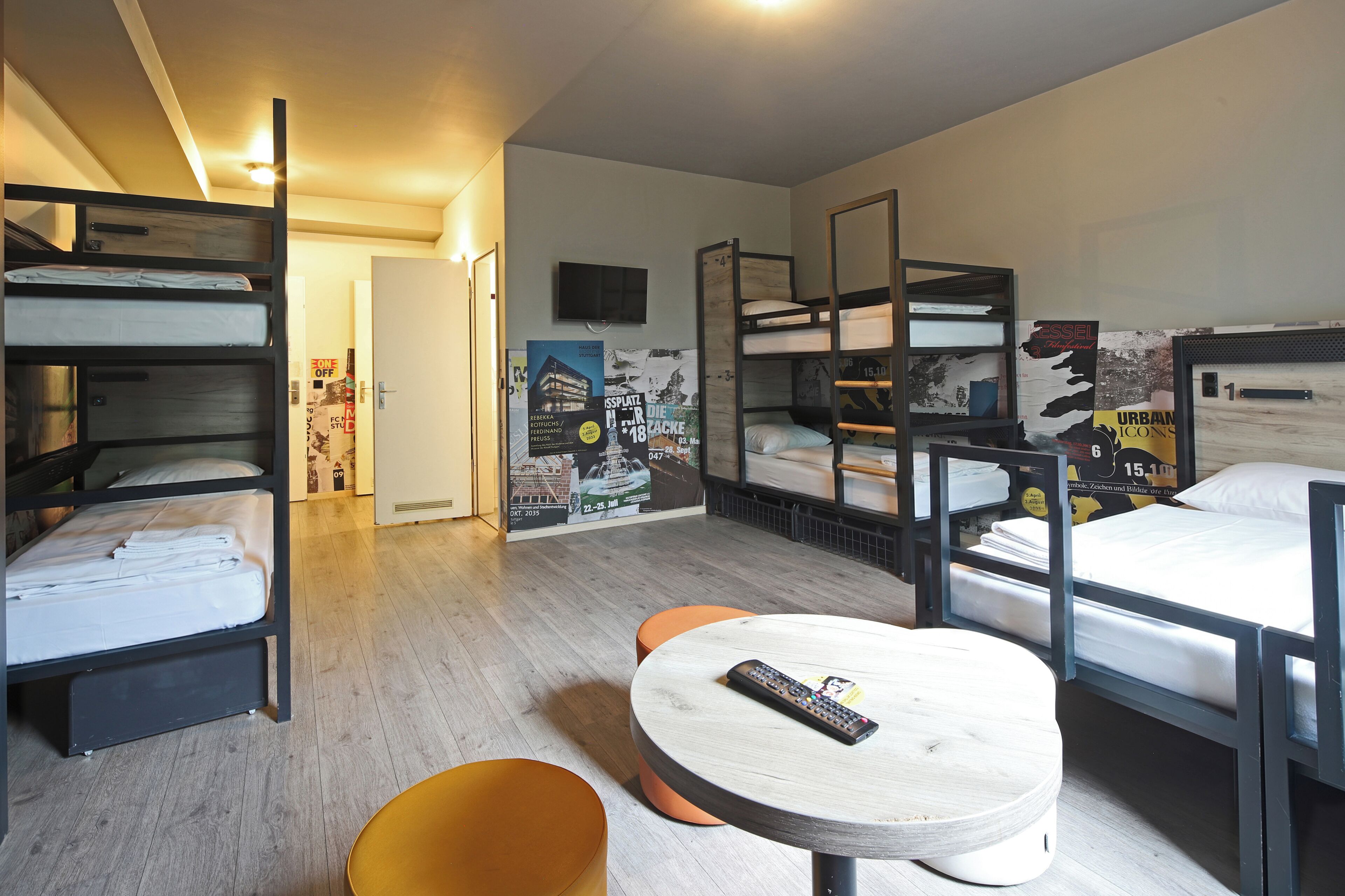 In-room safe, desk, blackout drapes, soundproofing