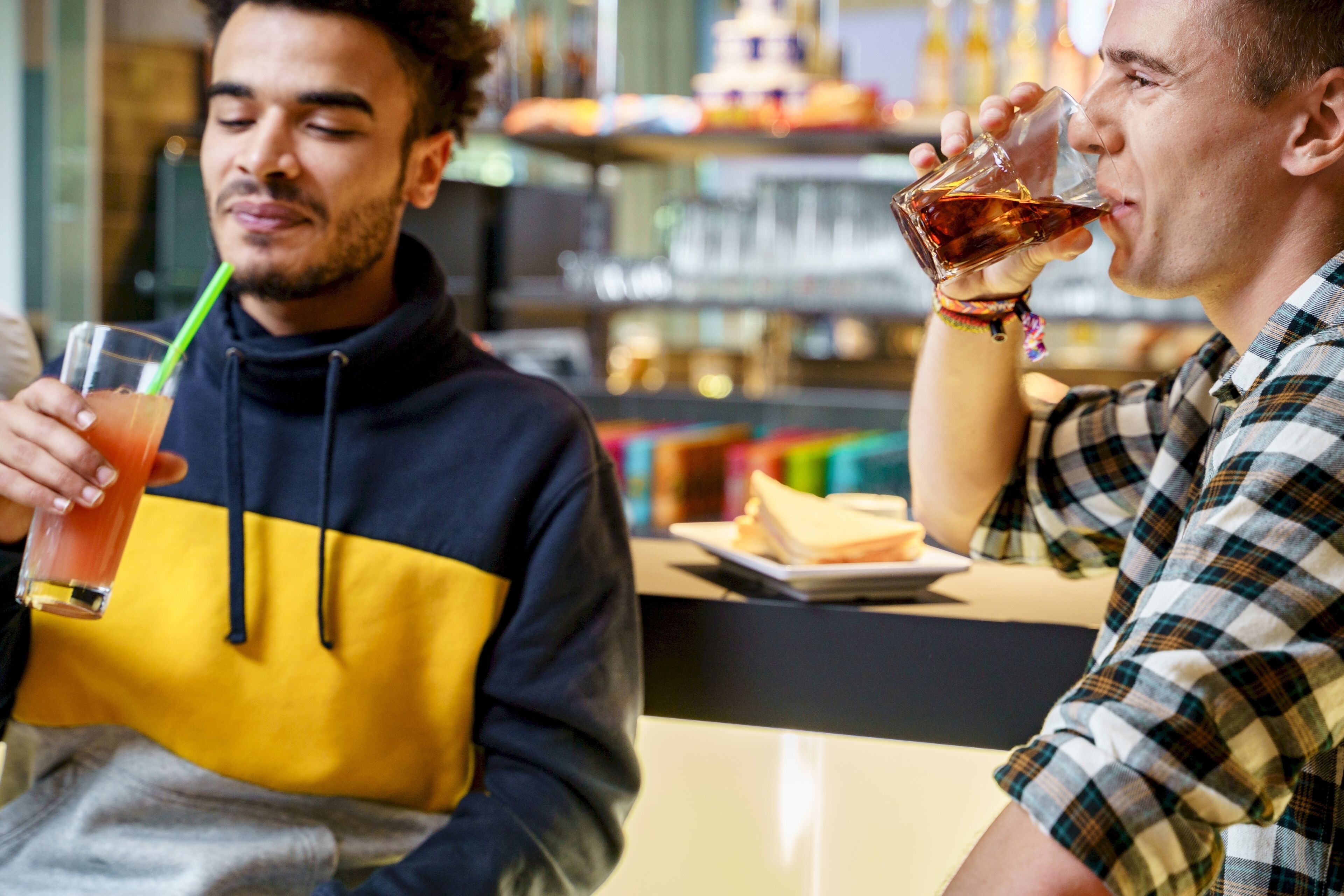 Foto - a&o Stuttgart City