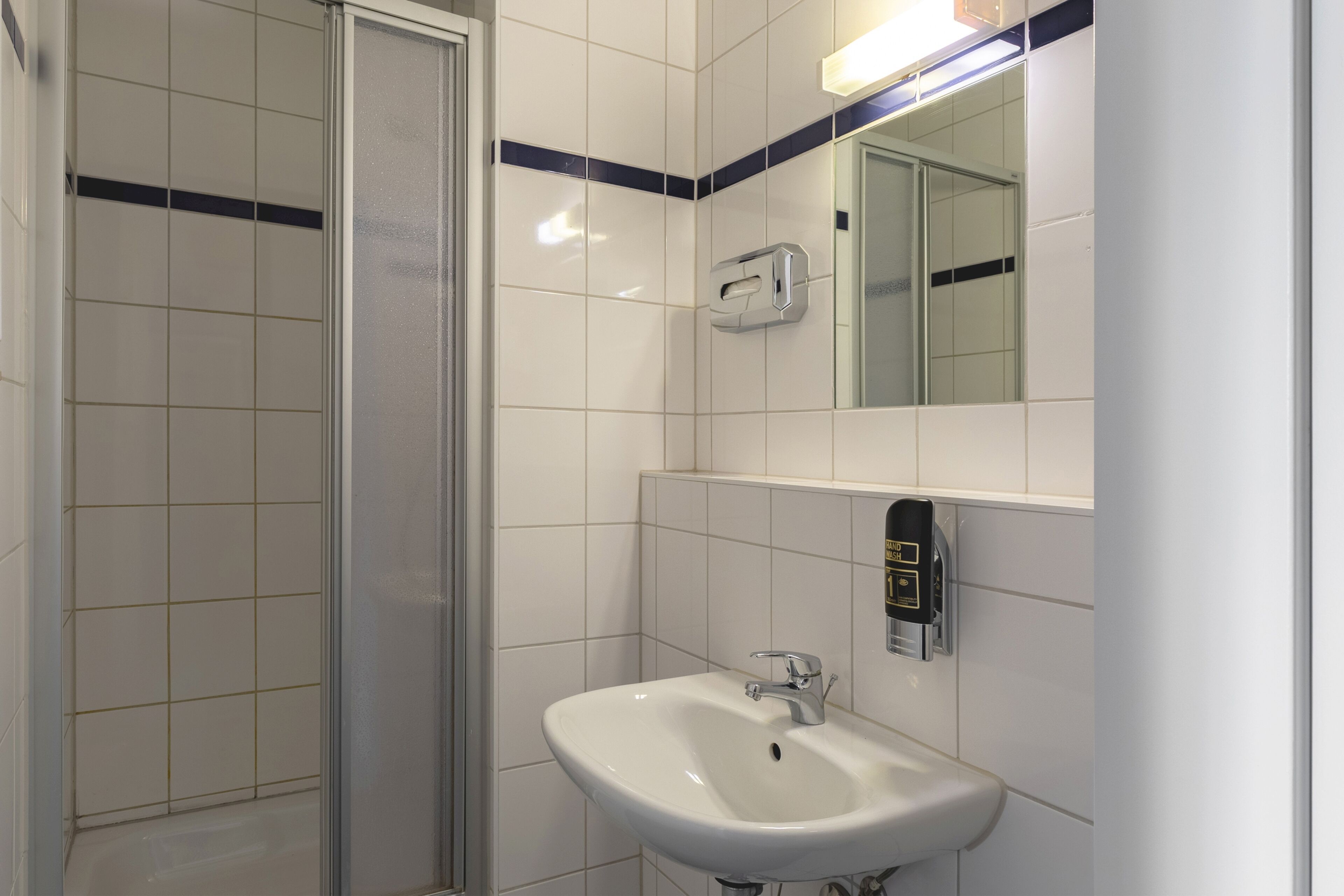 Foto - a&o Stuttgart City - Hostel