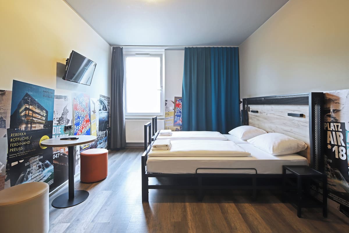 In-room safe, desk, blackout drapes, soundproofing
