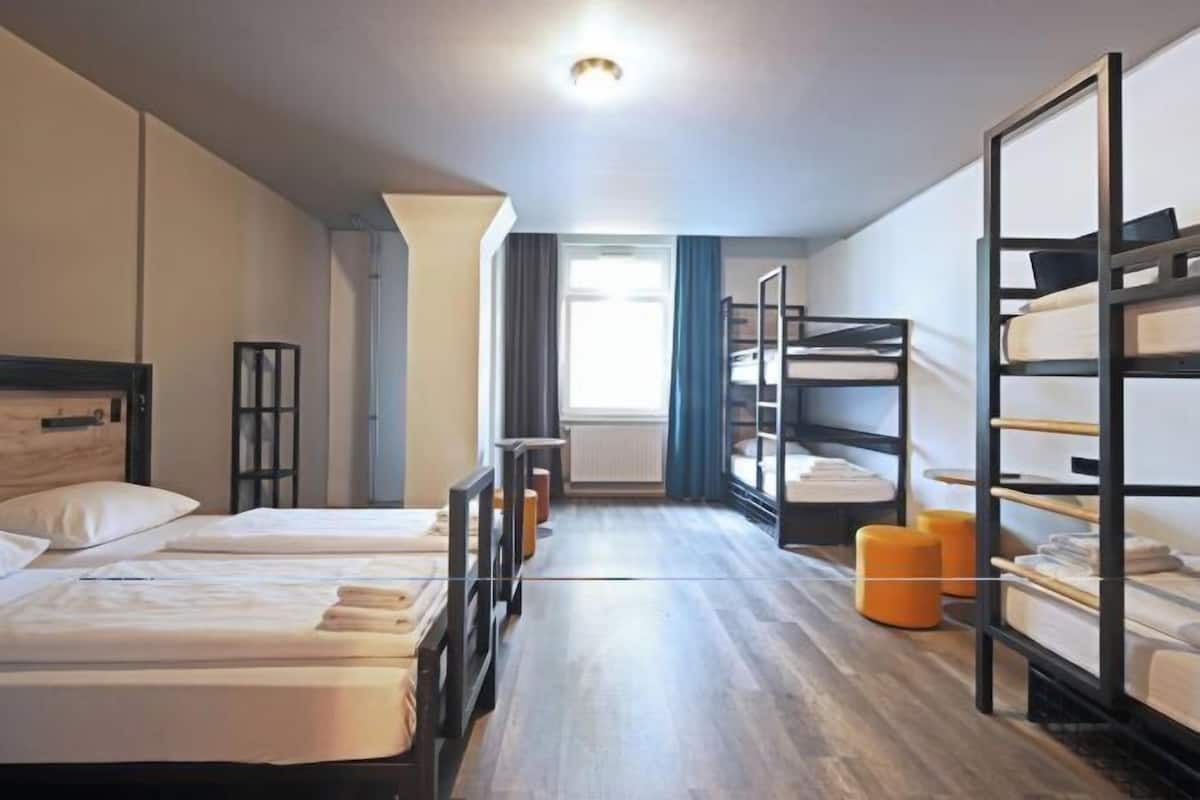 In-room safe, desk, blackout drapes, soundproofing