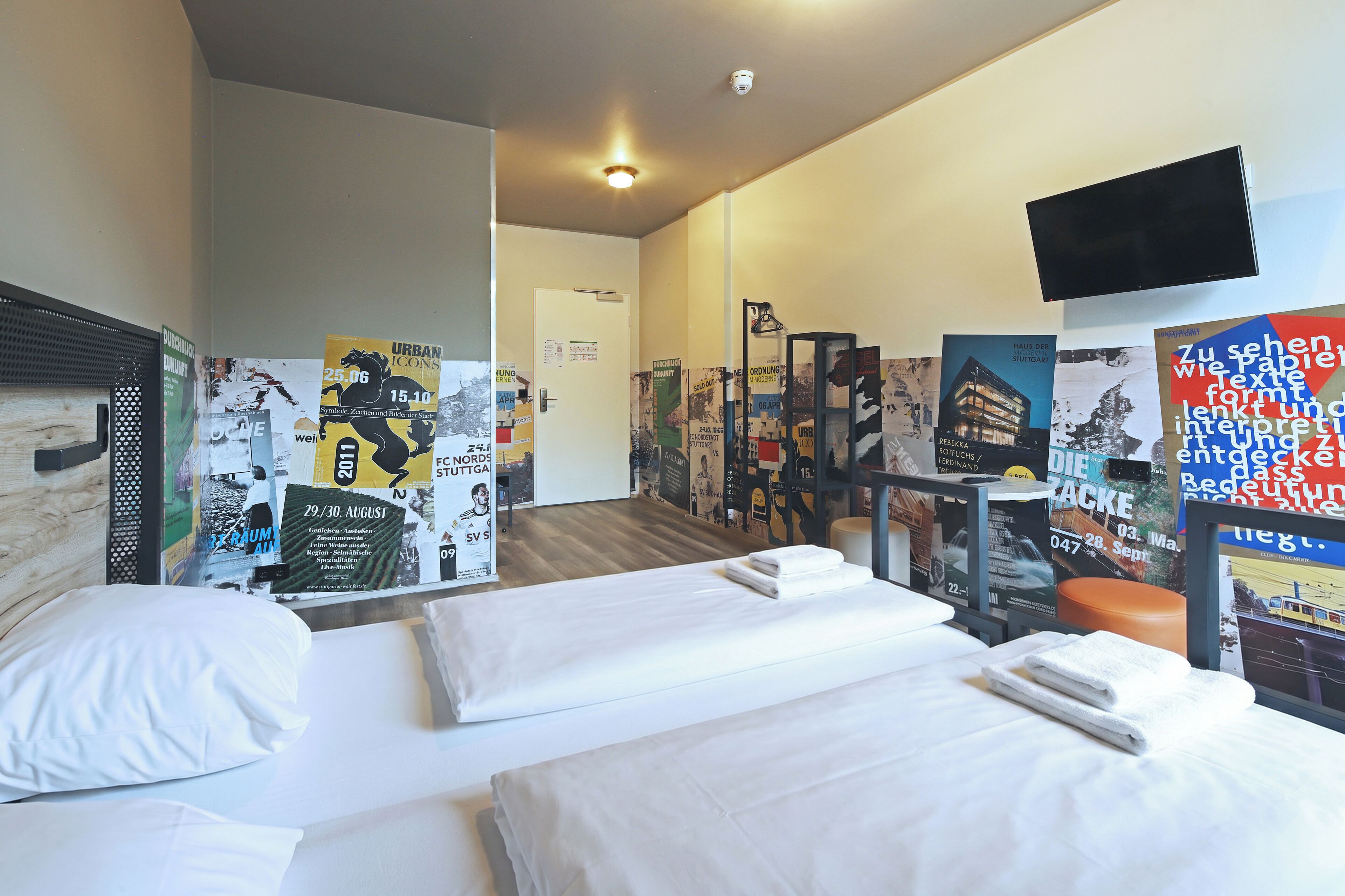 In-room safe, desk, blackout drapes, soundproofing