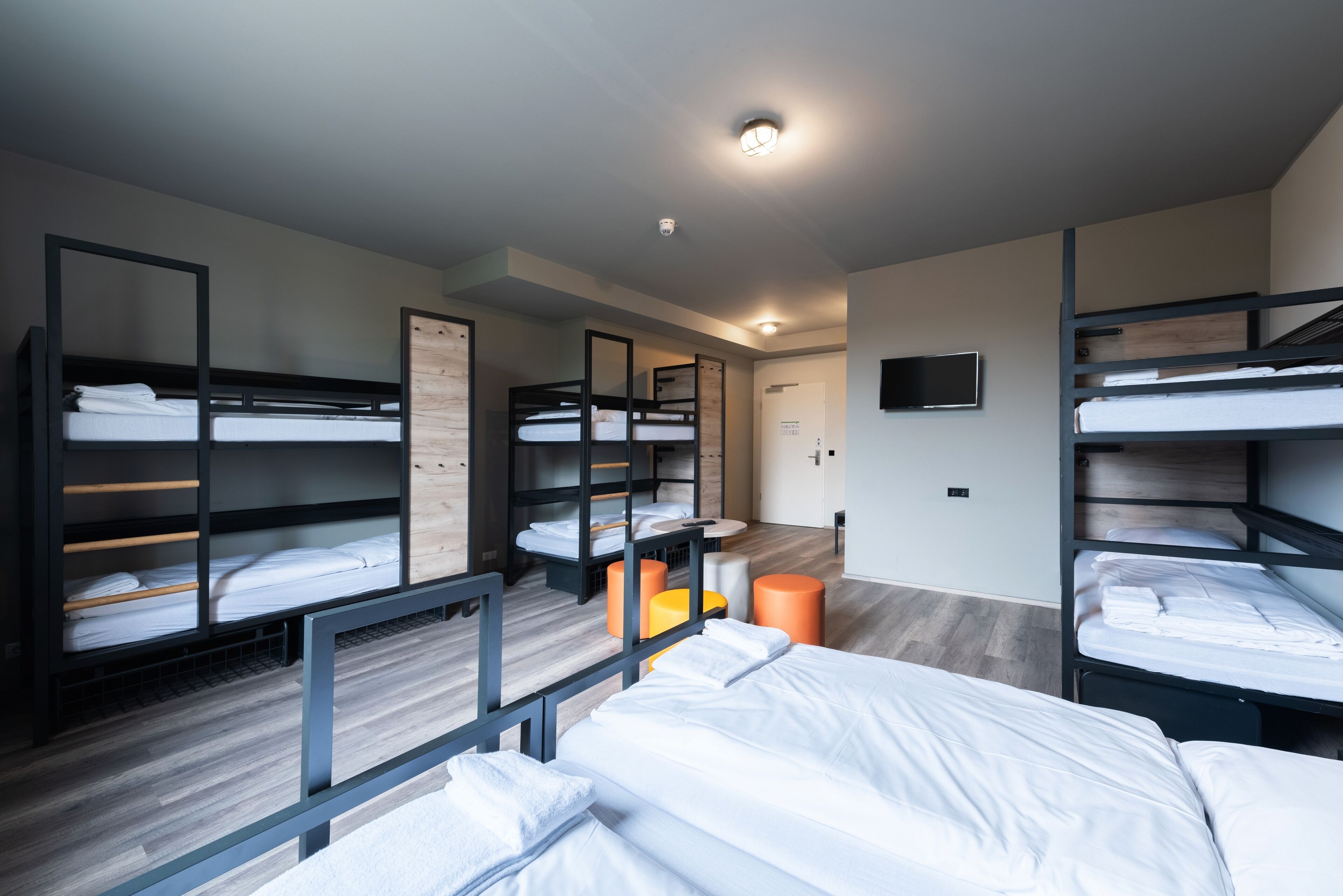 Foto - a&o Stuttgart City