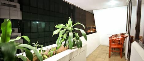 Balcón