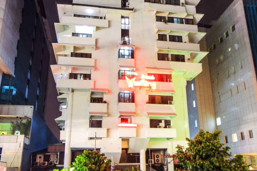 Grand Menteng Hotel